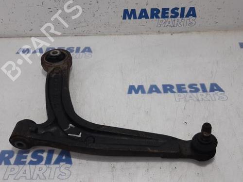 Used Left front suspension arm FIAT 500 (312_) 1.2 (312AXA1A) (69 hp) 31415130