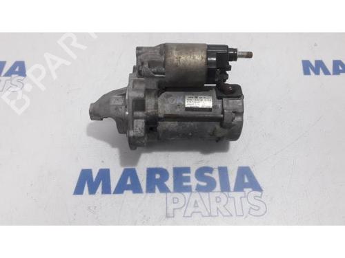 Startmotor FIAT 500 (312_) 0.9 (312AXG1A, 312.AXG11) (86 hp) 31488543