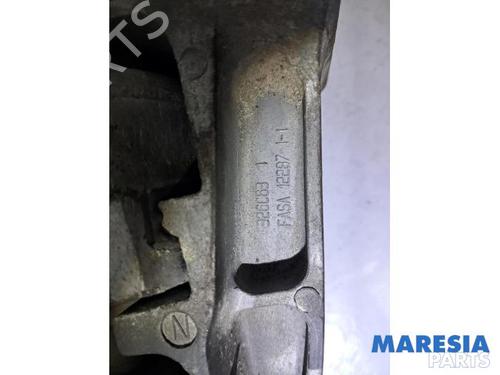 Gearbox mount CITROËN C6 (TD_) 2.7 HDi | BP31520384M88 - Image 6