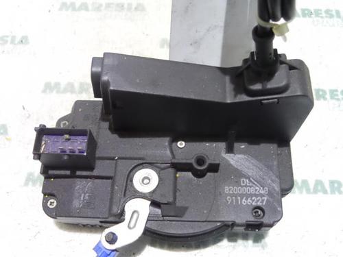 electronic-module-renault-trafic-ii-van-fl-2001-31497145 main image