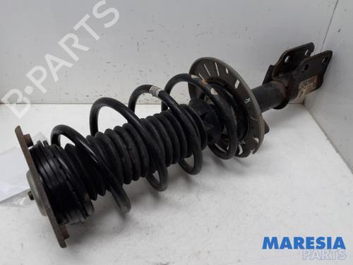 Used Right front shock absorber Right front shock absorber 31494888 31494888