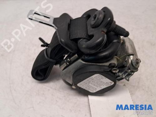 Front left seatbelt FIAT GRANDE PUNTO (199_) 1.2 | BP31495247I26 - Image 2