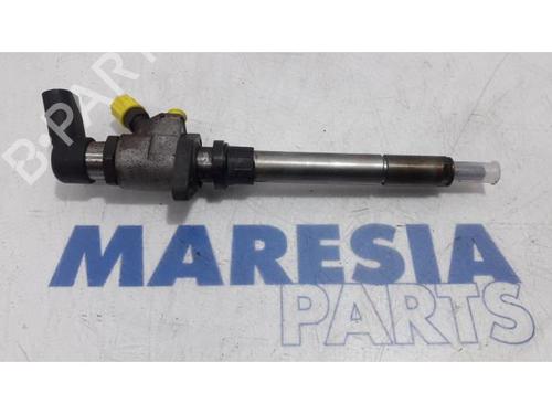 Used Injector CITROËN C4 Picasso I MPV (UD_) 2.0 HDi 138 (136 hp) 31423953