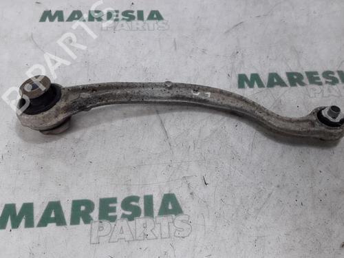 Used Left rear suspension arm PEUGEOT 407 Coupe (6C_) 2.7 HDi (204 hp) 31437476