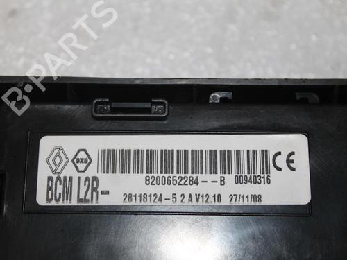 Engine control unit (ECU) RENAULT CLIO III (BR0/1, CR0/1) 1.2 16V (BR0P, CR0P) | BP31414471M57