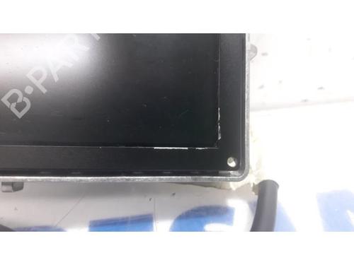 Display RENAULT TRAFIC II Van (FL) 2.0 dCi 115 (FL01, FL0U, FL00, FL0H, FL0M) | BP31385697C48 - Image 4