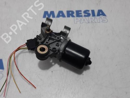 Used Front wiper motor CITROËN C3 I (FC_, FN_) 1.4 i (73 hp) 31445350