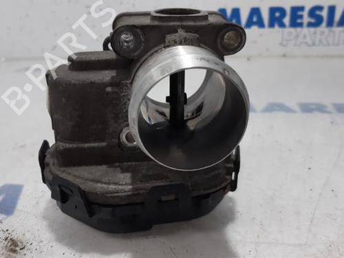 Throttle body CITROËN C3 III (SX) 1.6 BlueHDi 75 | BP31439493M82