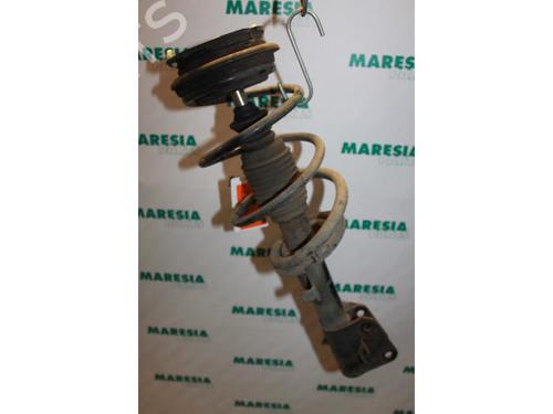 Used Left front shock absorber RENAULT LAGUNA II (BG0/1_) 1.9 dCi (BG08, BG0G) (120 hp) 31386032