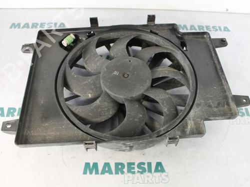 Used Pipe ALFA ROMEO 147 (937_) 1.6 16V T.SPARK (937.AXA1A, 937.AXB1A, 937.BXB1A) (120 hp) 31524966