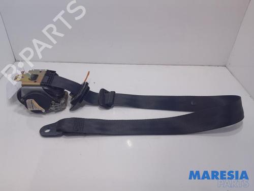 Used Front right seatbelt PEUGEOT 307 Break (3E) 1.6 16V (109 hp) 31392372