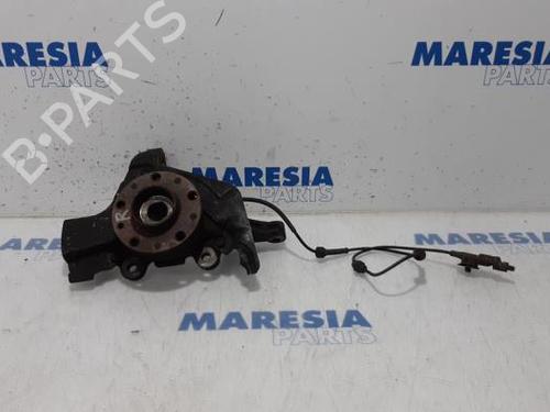 Right front steering knuckle OPEL COMBO Box Body/MPV (X12) 1.3 CDTI (B05) | BP31495675M26