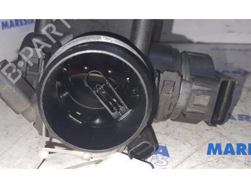 Mass air flow sensor CITROËN BERLINGO / BERLINGO FIRST MPV (MF_, GJK_, GFK_) 1.6 HDI 75 (MF9HW, GJ9HWC, GF9HWC, GN9HWC) | BP31465078M95