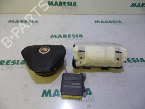 Used ECU airbags FIAT GRANDE PUNTO (199_) 1.3 D Multijet (84 hp) 31535089