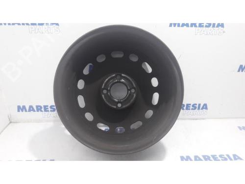 Felge CITROËN BERLINGO MULTISPACE (B9) 1.6 HDi 75 16V | BP31394504C45 