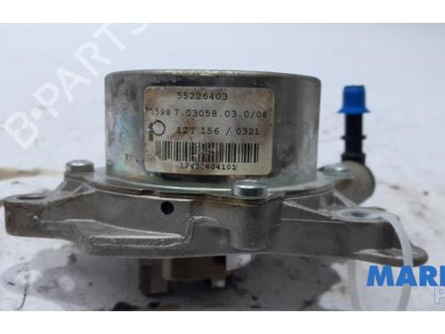 Vacuum pump FIAT 500 (312_) 0.9 (312AXG1A, 312.AXG11) | BP31501250M80 - Image 3