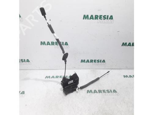 Módulo eletrónico RENAULT SCÉNIC IV (J9_) 1.2 TCe 115 (115 hp) 31450535