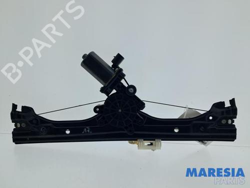 Front left window mechanism FIAT 500 (312_) 1.2 (312AXA1A) | BP39449699C22  - Image 6