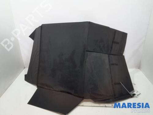 Used Luggage compartment floor RENAULT CLIO IV Grandtour (KH_) 0.9 TCe 90 (90 hp) 31477193