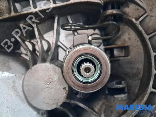 Gearbox OPEL ASTRA H (A04) 1.6 (L48) | BP31475193M3 