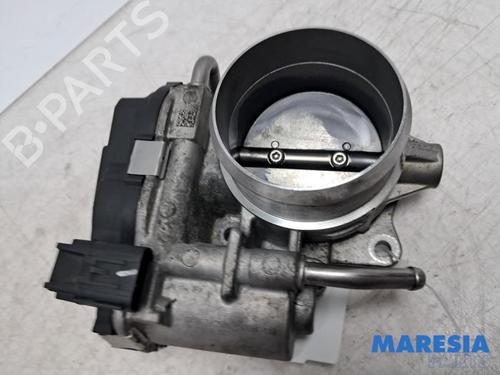 Used Throttle body Throttle body ALFA ROMEO STELVIO (949_) 2.0 Q4 (949.AXA2A) (280 hp) 40510383 40510383