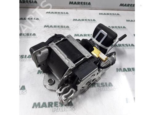 Used Front right seatbelt Front right seatbelt ALFA ROMEO 147 (937_) 1.9 JTD (937.AXD1A, 937.BXD1A, 937.AXV1A, 937.BXB1A,... (115 hp) 31440352 31440352