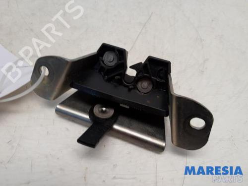 Used Electronic module CITROËN C1 (PM_, PN_) 1.0 (68 hp) 31427533