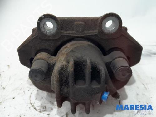 Left front brake caliper PEUGEOT 3008 I MPV (0U_) 1.6 THP | BP31484903M105 