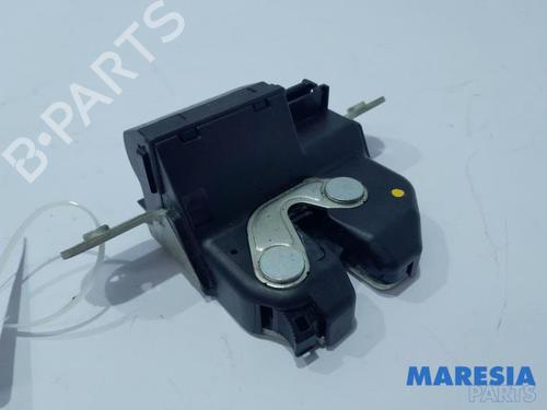 Used Electronic module FIAT 500 (312_) 1.2 (312AXA1A) (69 hp) 31491414