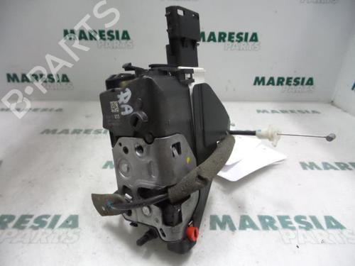 Electronic module CITROËN C3 II (SC_) 1.6 HDi | BP31446577M83