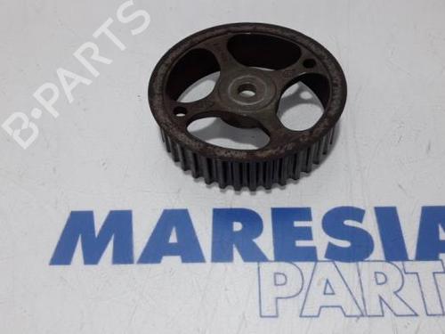 Used Pulley Pulley RENAULT MEGANE I (BA0/1_) 1.4 16V (BA0D, BA1H, BA0W, BA10) (95 hp) 31537069 31537069