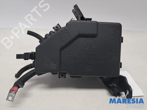 Used Fuse box ALFA ROMEO GIULIETTA (940_) 1.4 TB (940FXA1A, 940FXT1A) (120 hp) 31632239