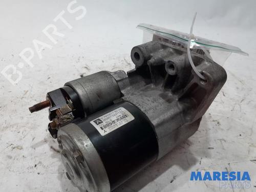 Starter PEUGEOT 3008 I MPV (0U_) 1.6 THP | BP31423960M8 
