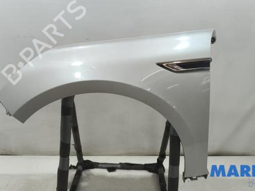 Forskærm venstre Forskærm venstre RENAULT TALISMAN Grandtour (KP_) 1.3 TCe 160 (KPNC) (158 hp) 39932915 39932915