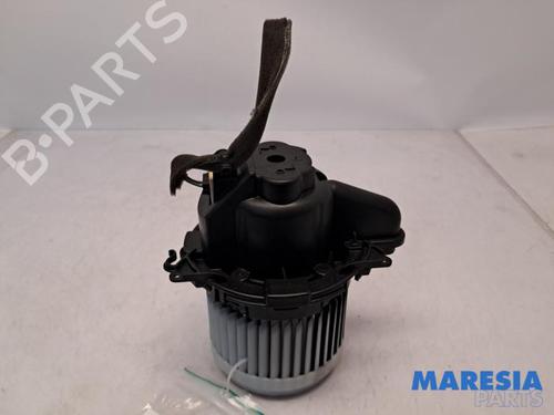 Used Heater blower motor DACIA SANDERO II TCe 90 (B8M1, B8MA, B8AC) (90 hp) 31402514