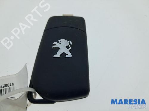 Engine control unit (ECU) PEUGEOT 108 1.0 VTi | BP33054977M57 - Image 16