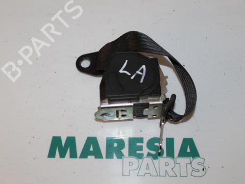 Used Rear left seatbelt ALFA ROMEO 159 Sportwagon (939_) 2.2 JTS (939BXB1B, 939BXB11) (185 hp) 31437139