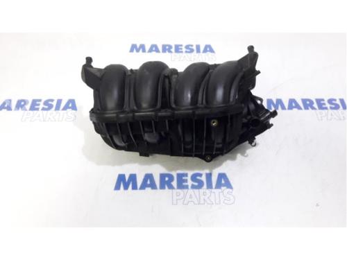 Used Injection rail PEUGEOT 3008 I MPV (0U_) 1.6 VTi (120 hp) 31417115