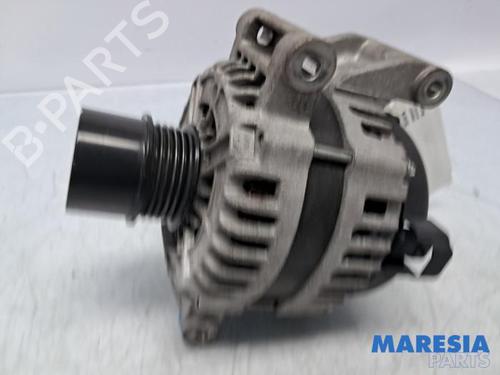 Used Alternator OPEL KARL (C16) 1.0 (75 hp) 31405303