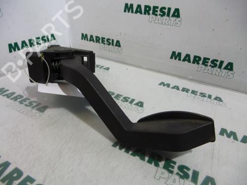 Used Electronic module FIAT PUNTO (188_) 1.2 16V 80 (188.233, .235, .253, .255, .333, .353, .639,... (80 hp) 31436985