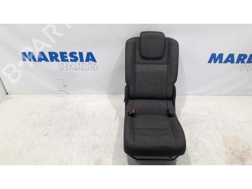 Used Seats set RENAULT SCÉNIC III (JZ0/1_) 1.5 dCi (110 hp) 31493018