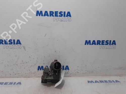 Used Egr RENAULT KANGOO Express (FW0/1_) 1.5 dCi 90 (FW0G, FW05, FW08, FW11) (90 hp) 31515592