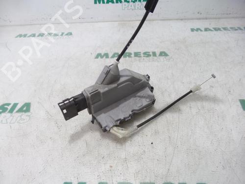 Módulo eletrónico CITROËN C3 II (SC_) 1.6 HDi (92 hp) 31383114