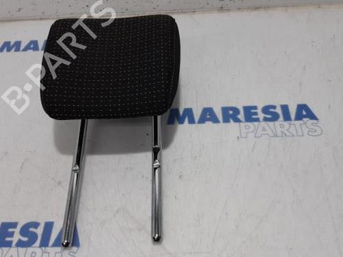 Nakkestøtte RENAULT SCÉNIC III (JZ0/1_) 1.5 dCi (106 hp) 31477849