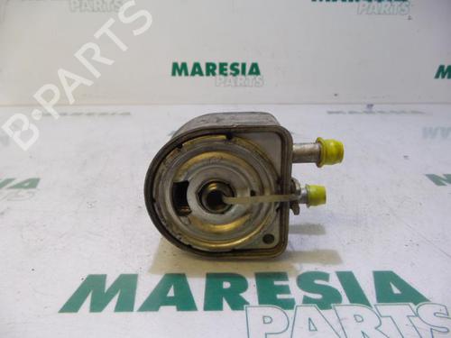 Oil radiator PEUGEOT 607 (9D, 9U) 2.2 HDi | BP31474229M33 - Image 2