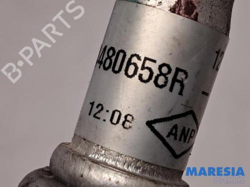 AC pipe RENAULT ZOE Hatchback Van (BFM_) Electric (BFME) | BP31430936M126