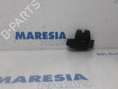 Used Electronic module PEUGEOT 308 II (LB_, LP_, LW_, LH_, L3_) 1.2 VTi 72 (82 hp) 31454949