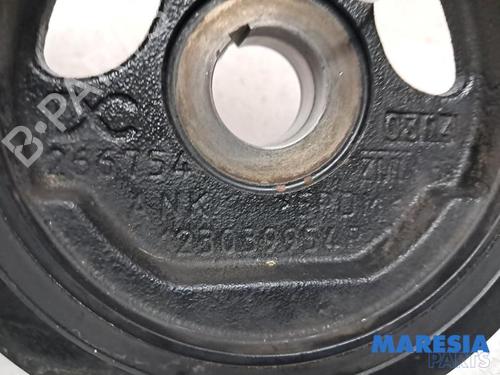 Pulley RENAULT TWINGO III (BCM_, BCA_) 1.0 SCe 70 | BP34724092M122 - Image 4