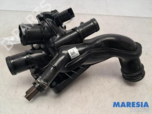 Used Thermostat housing PEUGEOT 5008 (0U_, 0E_) 1.6 16V (156 hp) 31454445