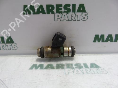 Used Injector FIAT PUNTO (188_) 1.2 60 (188.030, .050, .130, .150, .230, .250) (60 hp) 31420378